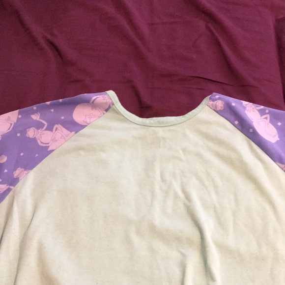 LulaRoe Disney Randy - Picture 2 of 3